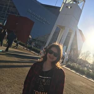 Meet your Posher, Abby